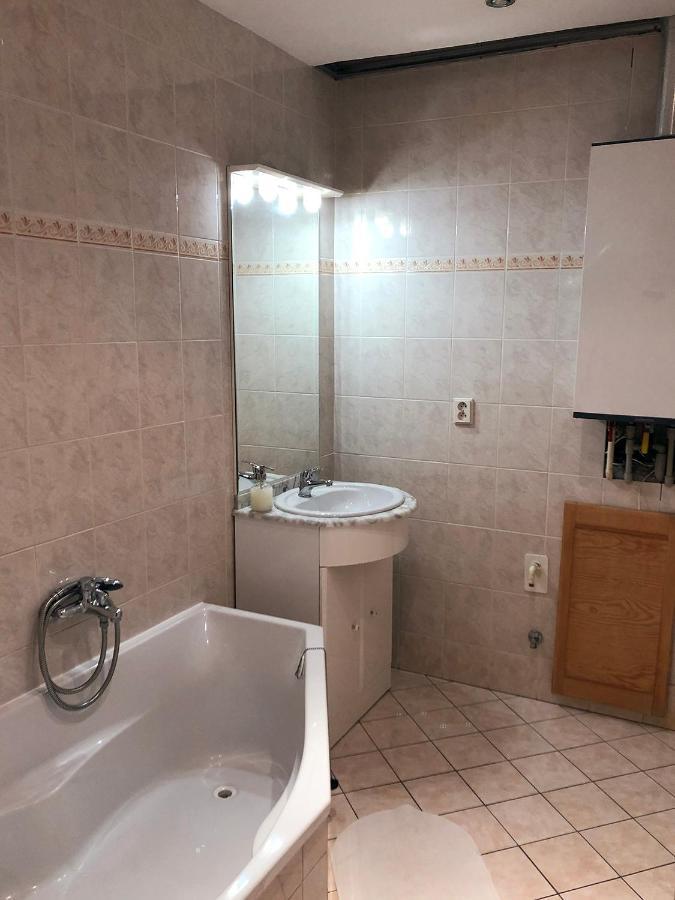 Penzion Surf Blansko Ngoại thất bức ảnh